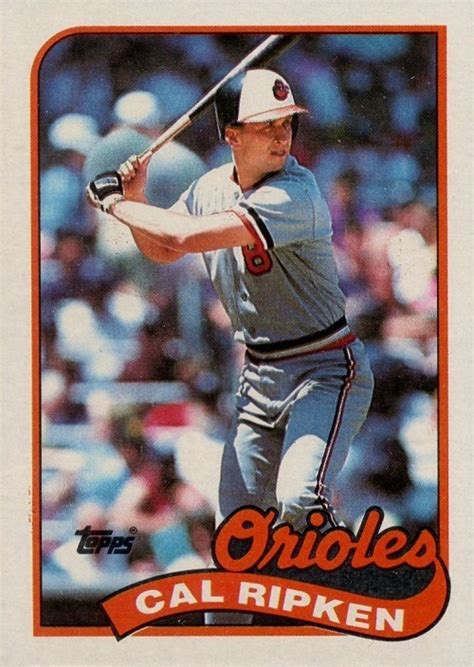 what 1989 topps baseball cards are valuable|The Top 30 Best and Most Valuable 1989 Topps Baseball Cards